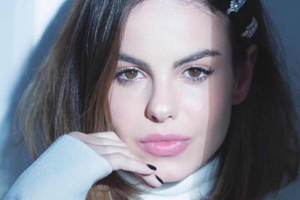 Sthefany Brito fala sobre gestação