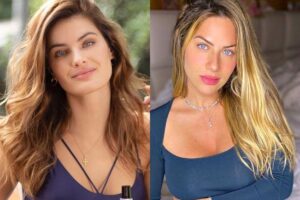 A modelo também foi defendida por alguns seguidores