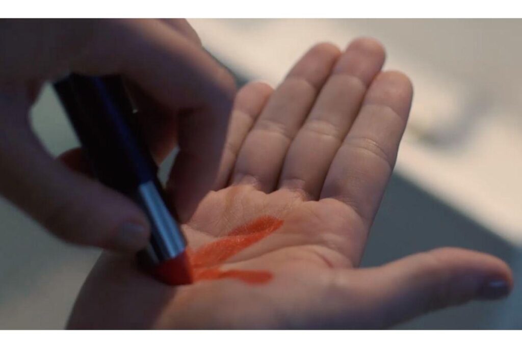 Campanha Sinal Vermelho