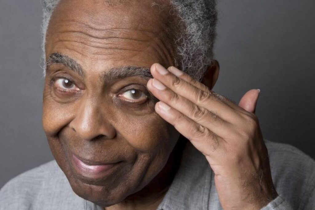 Netos do Gilberto Gil criam canal do YouTube