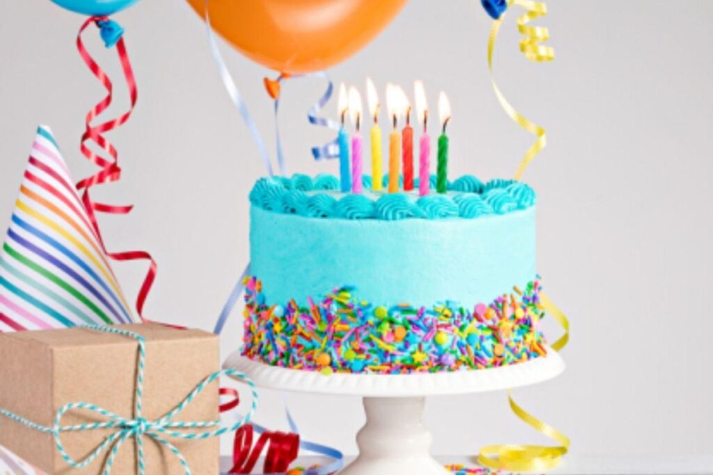 Os convidados ficaram incomodados com a mãe