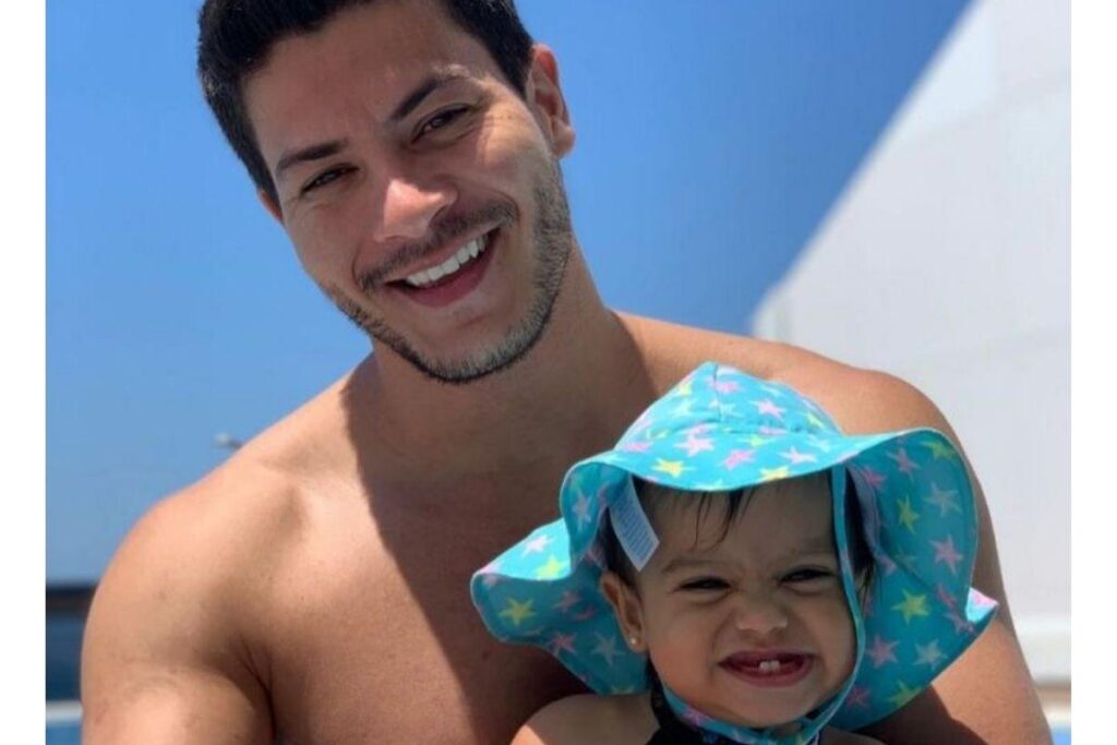 Ele explicou mais uma vez sobre o assunto