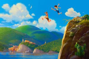 Pais&Filhos na Pixar, quando fomos conferir em primeira mão “Dois Irmãos”