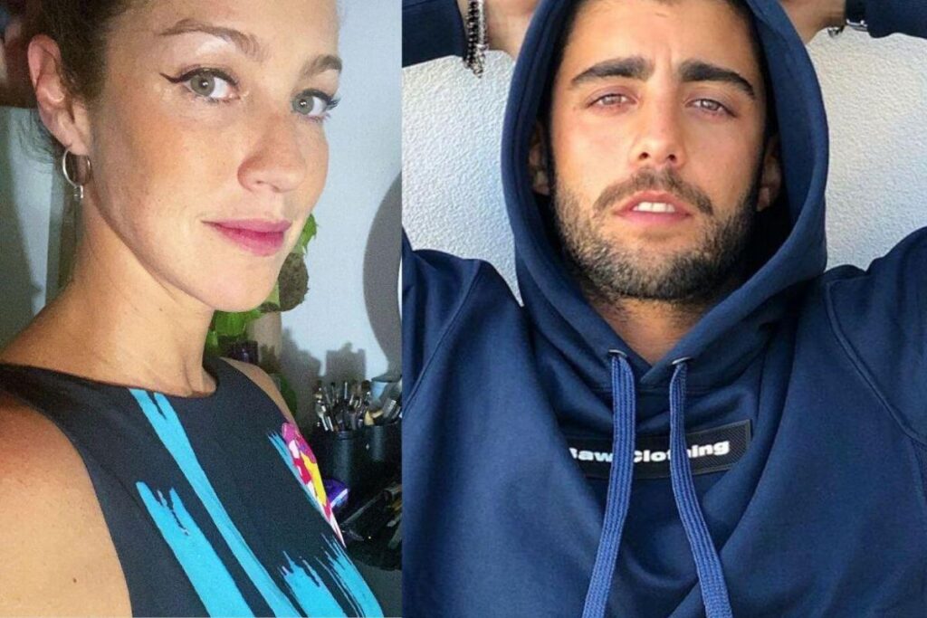 Luana Piovani mora em Portugal com os filhos