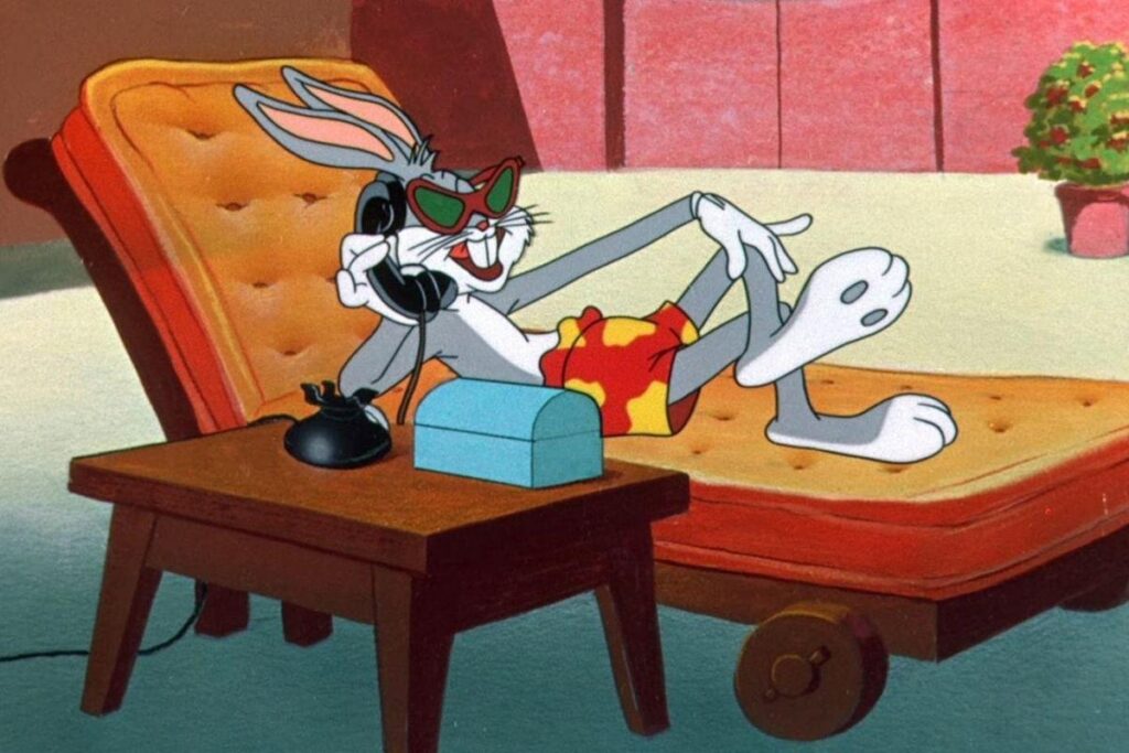 8 curiosidades sobre o Pernalonga