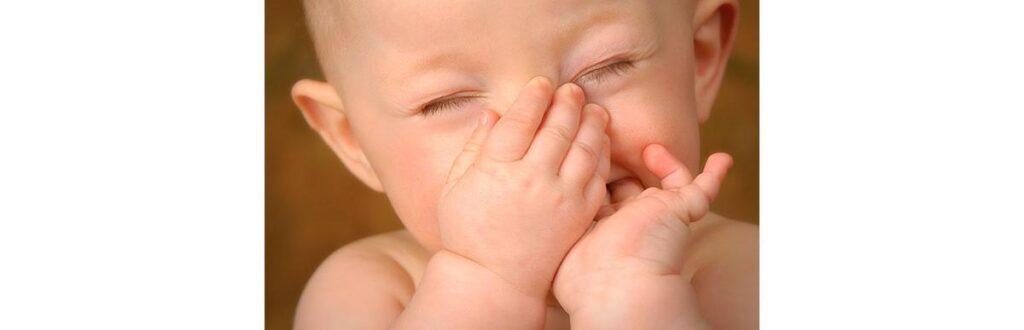 Limpar e hidratar o nariz pode prevenir a família de contrair doenças respiratórias no inverno