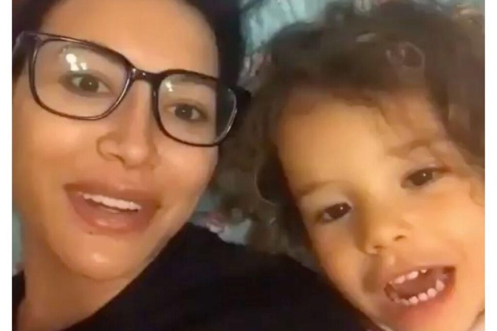 O corpo da atriz foi encontrado no Lago Piru