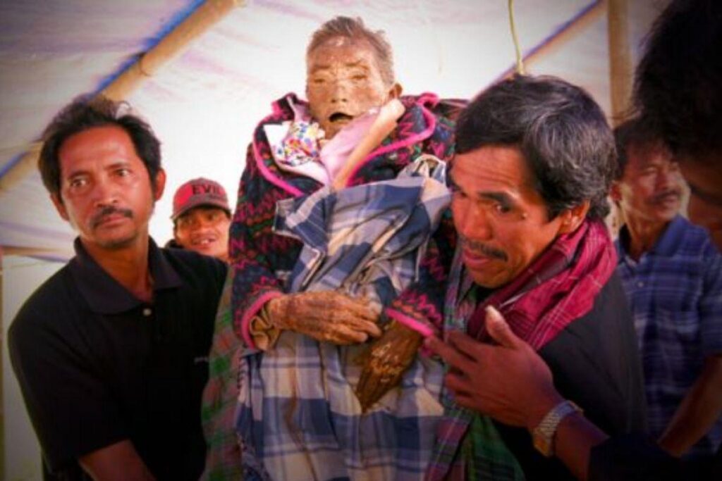 Acontece a cada 3 anos