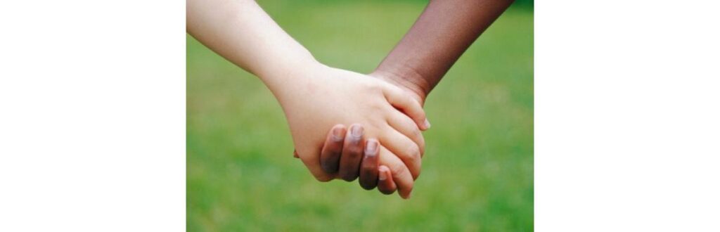 Foi aos sete anos que Humberto passou por um episódio de racismo na escola