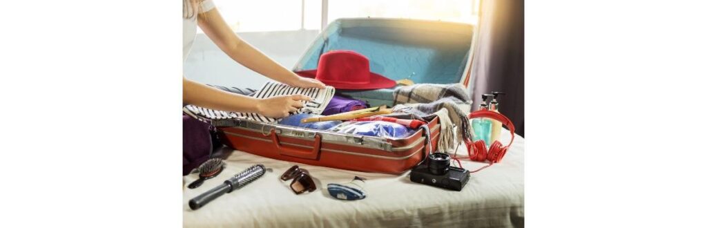 Leve coragem e vontade de seguir seus sonhos