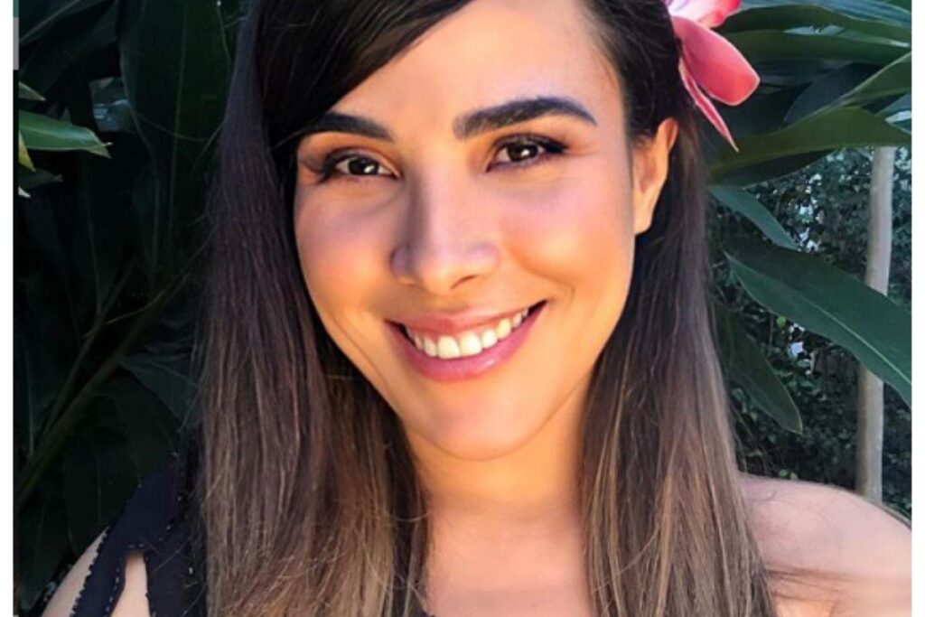 A família testou positivo para o Covid-19