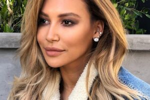 Naya Rivera tinha 33 anos