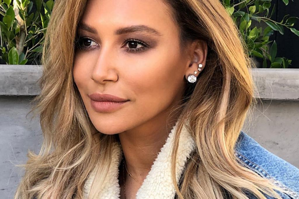 Naya Rivera tinha 33 anos