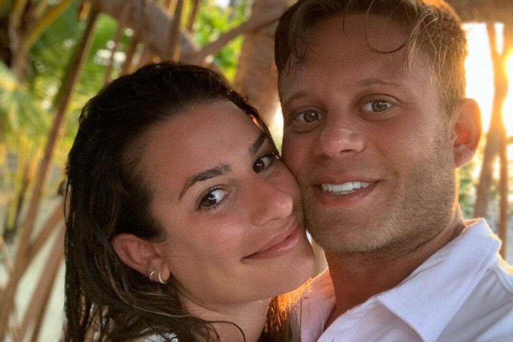 O bebê nasceu no último dia 20