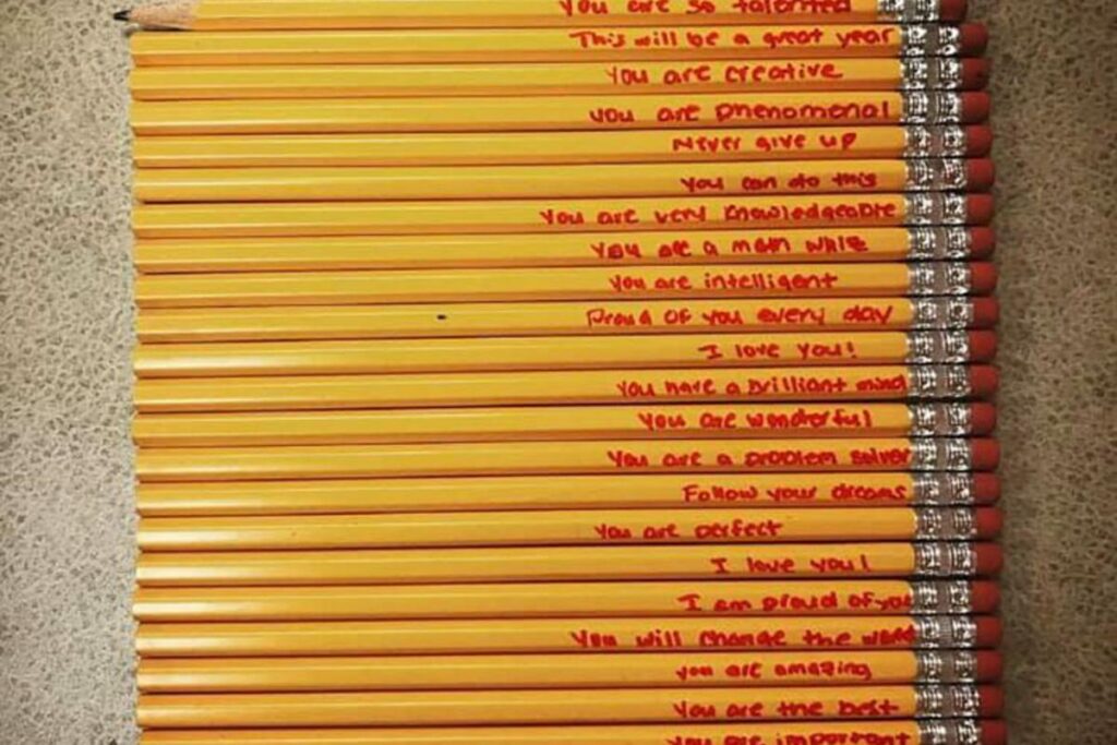 Apoio, seja como for, é sempre positivo