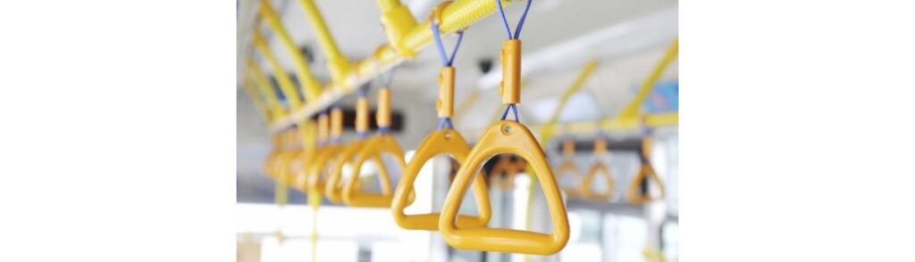 O ônibus começa a viajar ainda nesta semana