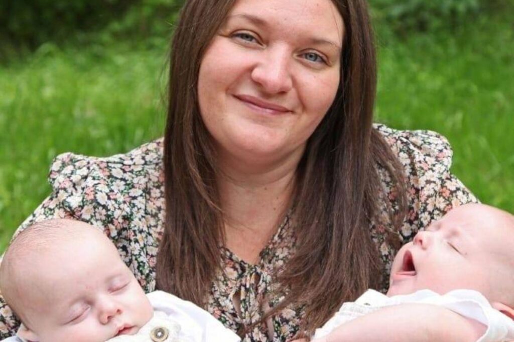 Eles se casaram em 2012