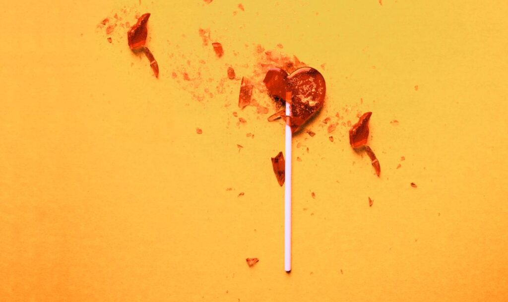 Mãe conta que marido a culpou por traí-la