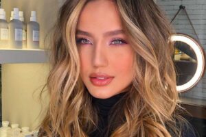 Theo é o primeiro filho do casal