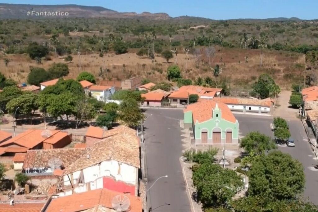 O número menor de moradores ajuda no controle da população