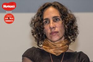 Maria Homem é uma das palestrantes do 9° Seminário Internacional Pais&Filhos