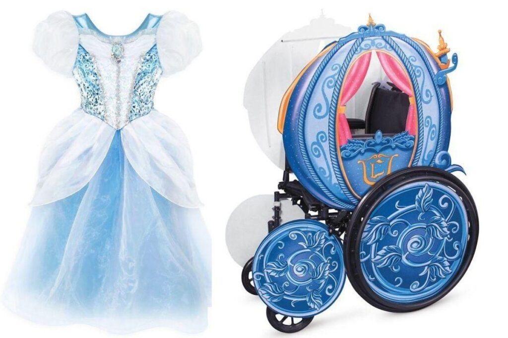 Fantasias de ‘Os Incríveis’