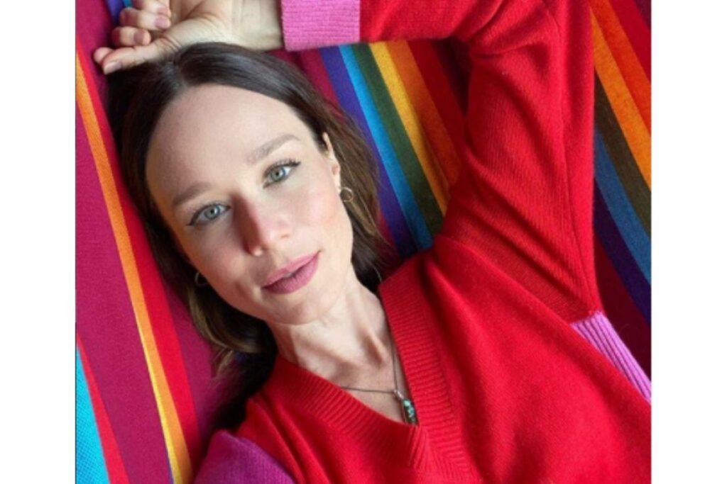 Mariana Ximenez conta como foi voltar a morar com a mãe durante o isolamento social