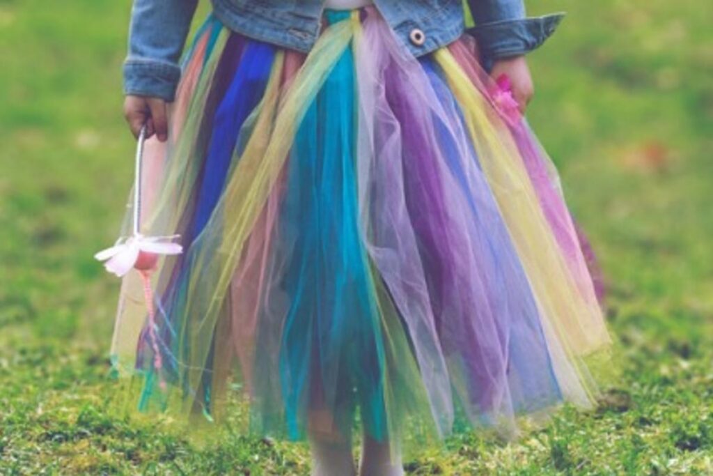 A avó ficou brava principalmente porque não foi um pedido do menino