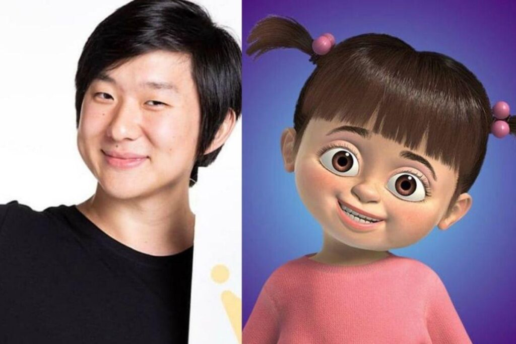 Jake é o primeiro filho do casal