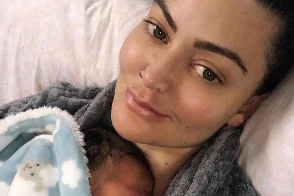 Jorge veio ao mundo no dia 3 de agosto