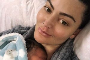 Jorge veio ao mundo no dia 3 de agosto