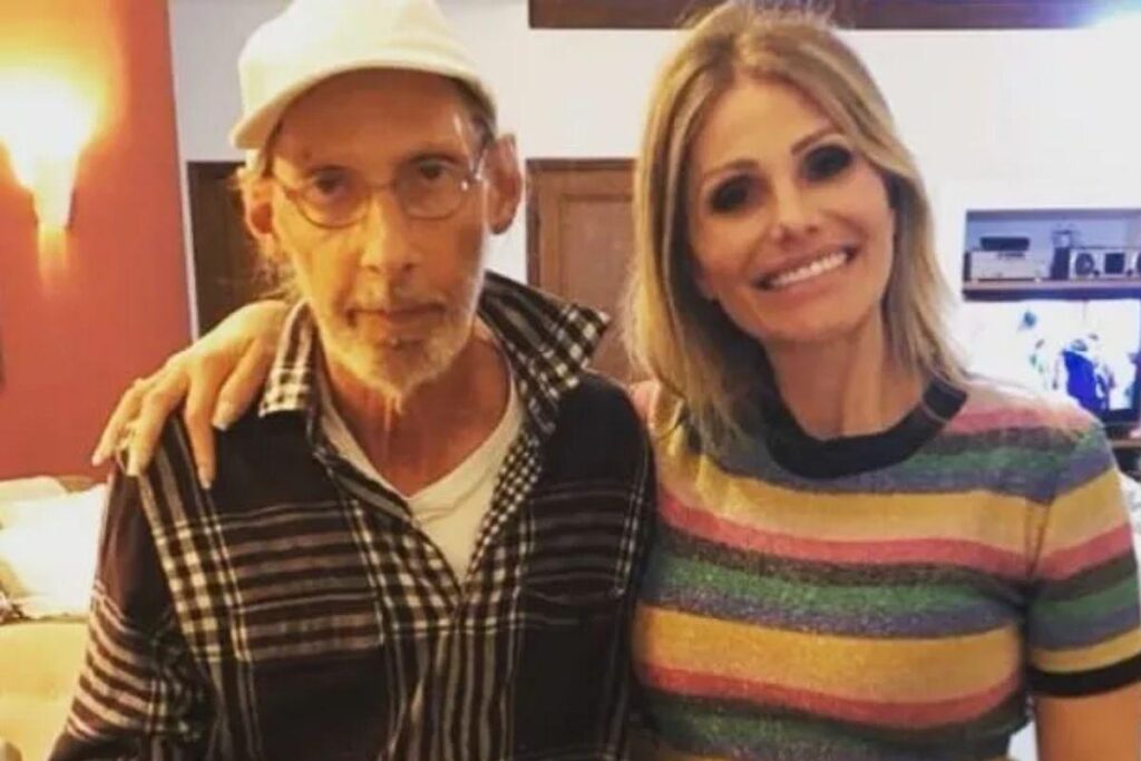 Arnaldo divertia as famílias no quadro “Qual É o Seu Talento”