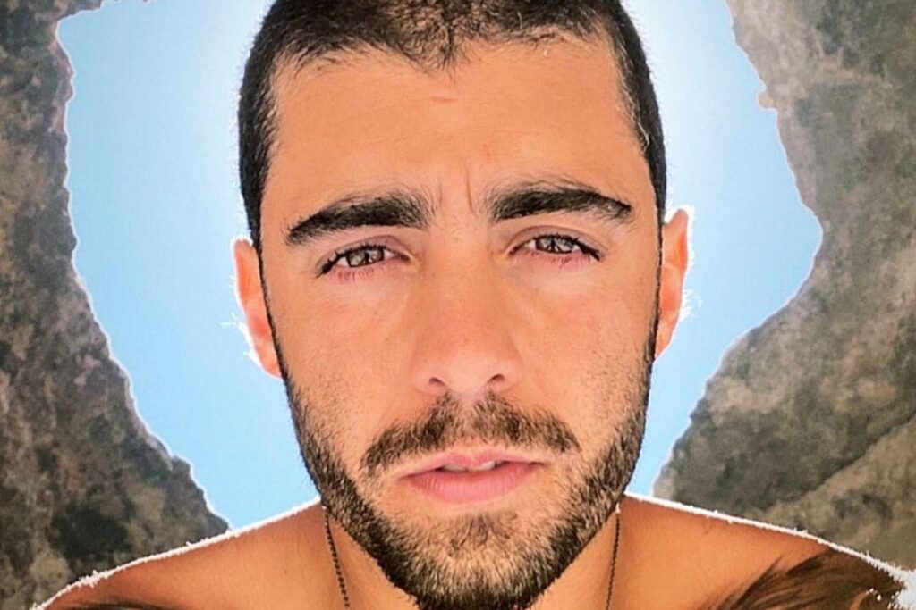 Pedro Scooby posta fotos da família em viagem