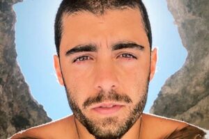 Pedro Scooby posta fotos da família em viagem