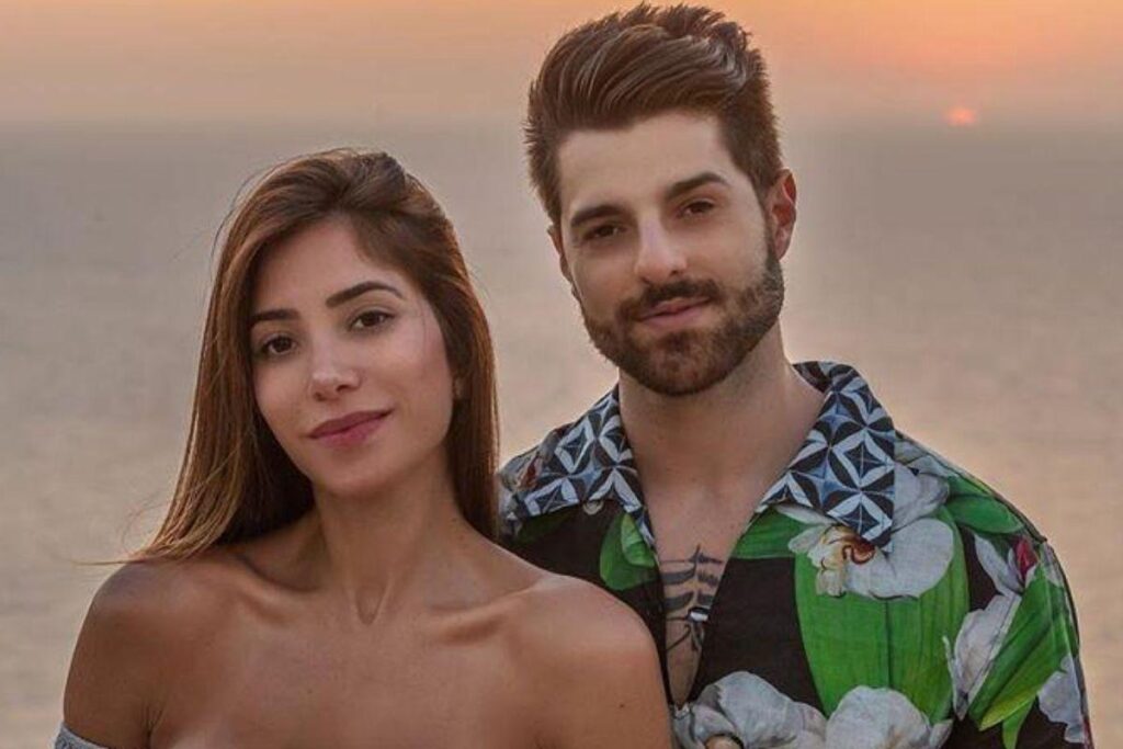 Romana Novais, Alok e Ravi