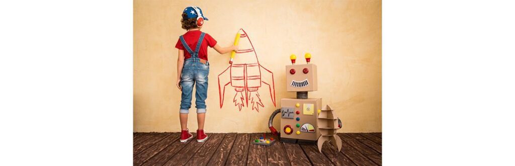 Cuidar da saúde mental é fundamental nesse período em casa