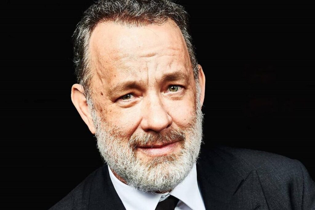 Tom Hanks pode interpretar o personagem Geppetto em novo filme do Pinóquio