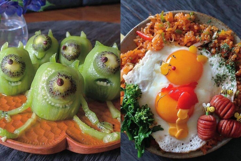 Os resultados são impressionantes!