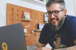 O 9˚ Seminário Internacional Pais&Filhos acontece no dia 19 de agosto e será transmitido em tempo real nas nossas redes sociais