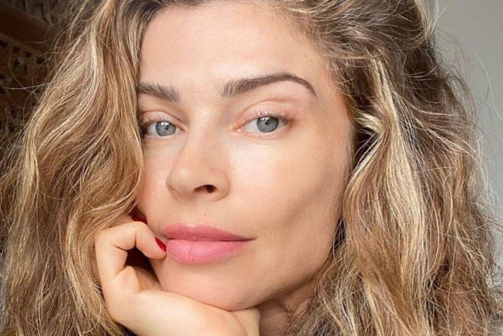 A atriz lembrou das gravações de Flor do Caribe