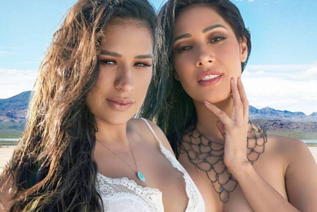 Ela havia falado sobre o assunto em setembro também