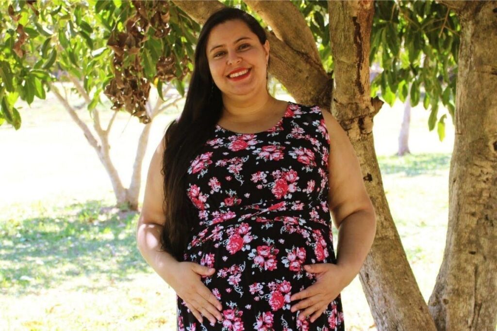 Camila estava seguindo a quarentena até pouco antes da festa