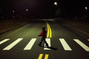 O pai relatou a história em um fórum online