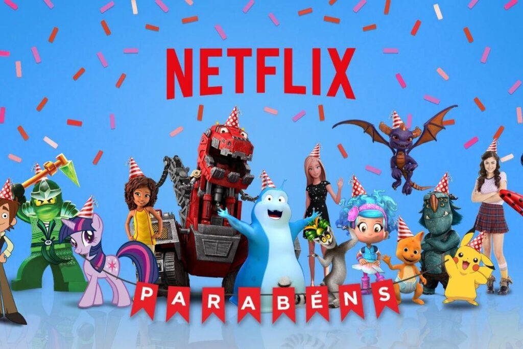 O truque promete deixar as festas mais felizes, mesmo na pandemia