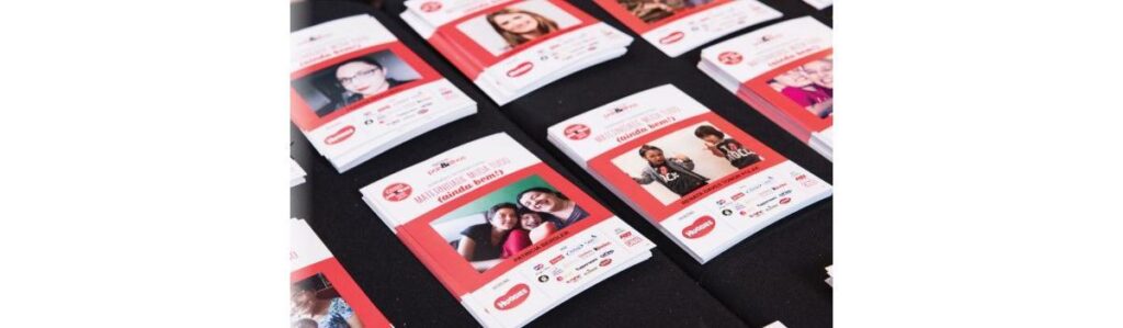 Fazendo a inscrição na página oficial do Seminário, você pode concorrer a dezenas de prêmios incríveis