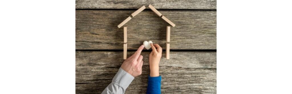 O objetivo é multiplicar essa felicidade