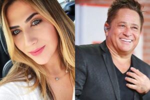 Jéssica nasceu com um problema no coração