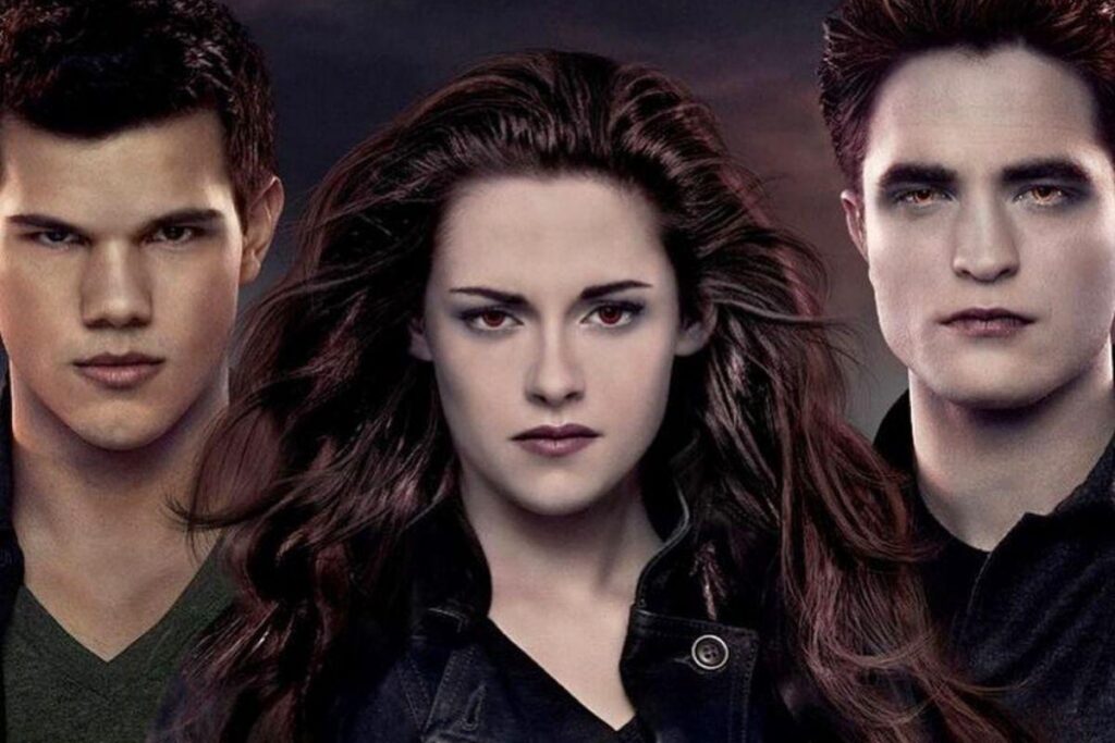 Stephenie Meyer deixou os fãs animados com a novidade de outros 2 livros