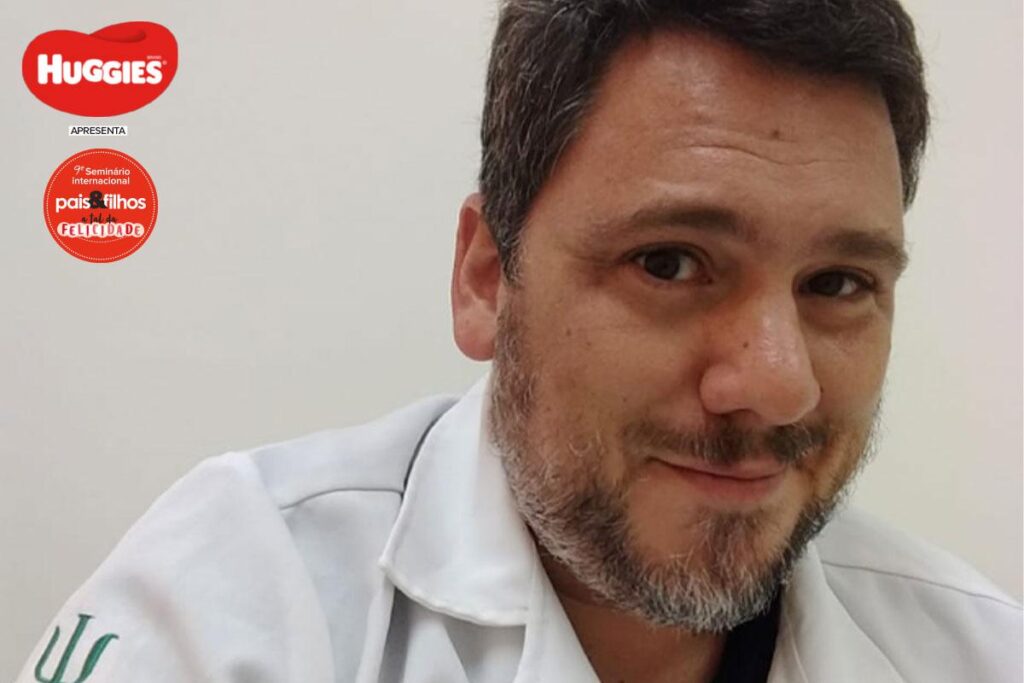 Tiago Tatton explicou que as emoções podem determinar as nossas escolhas no cotidiano