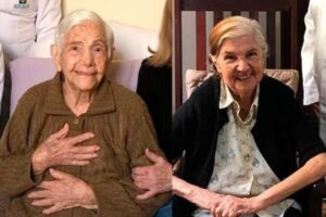 Irmãs se recuperaram de coronavírus no Mato Grosso do Sul